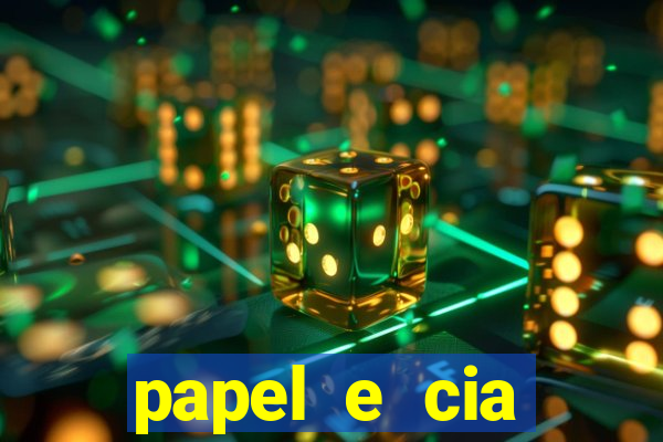 papel e cia salvador shopping
